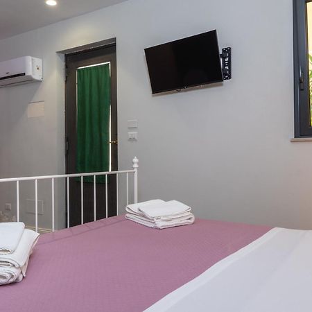 Ocucchiti Casa Vacanze A Catania-Fontanarossai nemzetközi repülőtér Kültér fotó