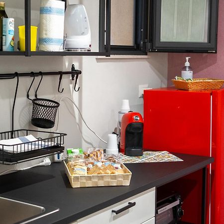 Ocucchiti Casa Vacanze A Catania-Fontanarossai nemzetközi repülőtér Kültér fotó
