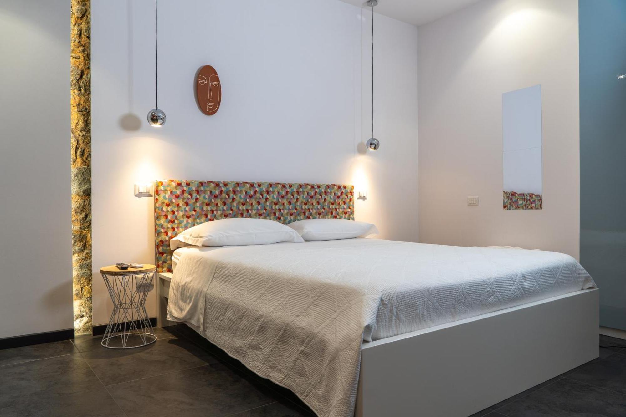 Ocucchiti Casa Vacanze A Catania-Fontanarossai nemzetközi repülőtér Kültér fotó