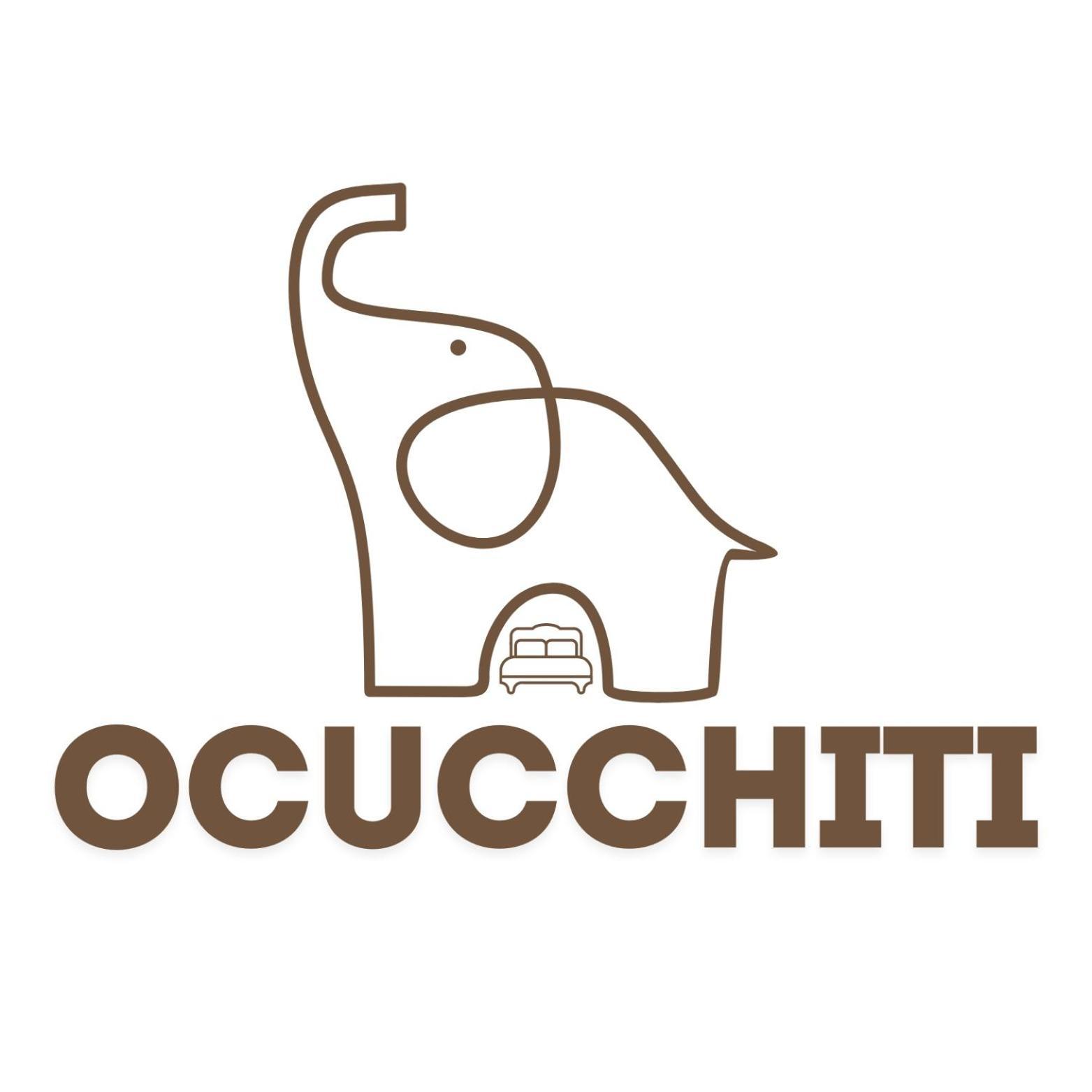 Ocucchiti Casa Vacanze A Catania-Fontanarossai nemzetközi repülőtér Kültér fotó