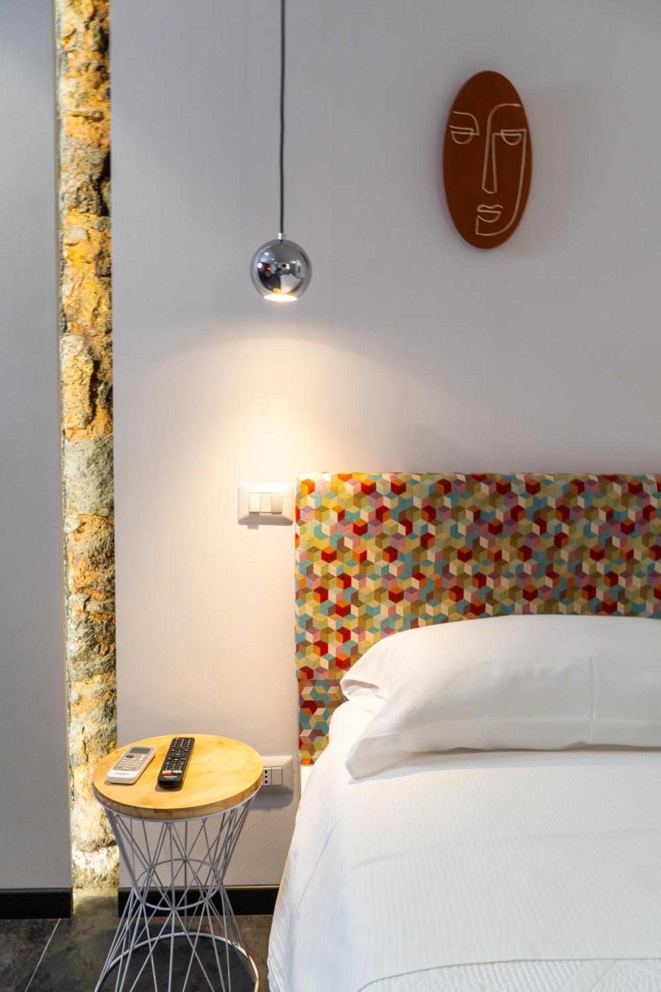 Ocucchiti Casa Vacanze A Catania-Fontanarossai nemzetközi repülőtér Kültér fotó