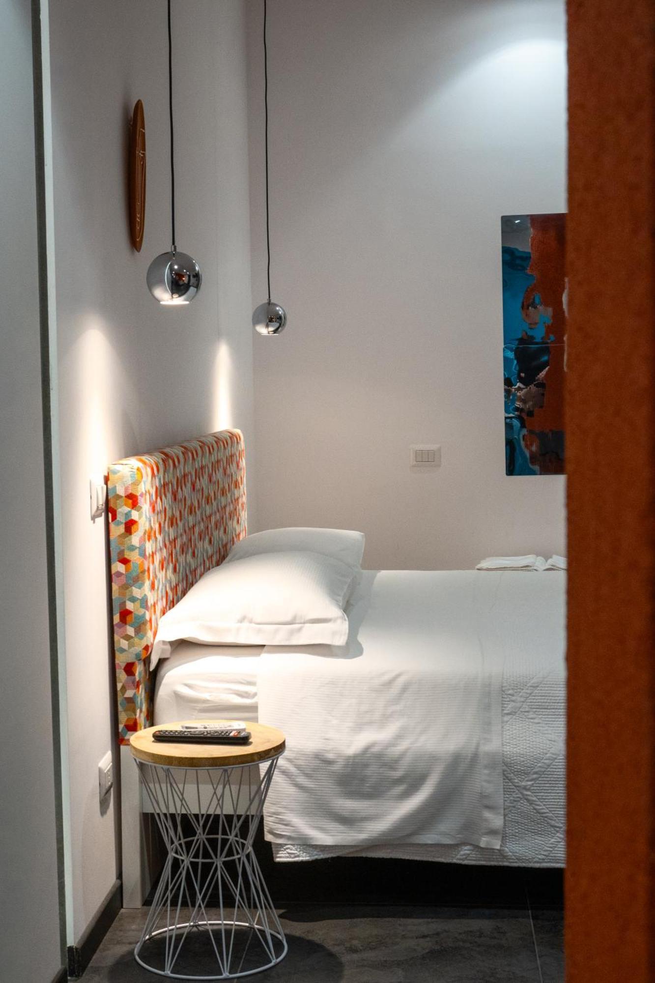 Ocucchiti Casa Vacanze A Catania-Fontanarossai nemzetközi repülőtér Kültér fotó