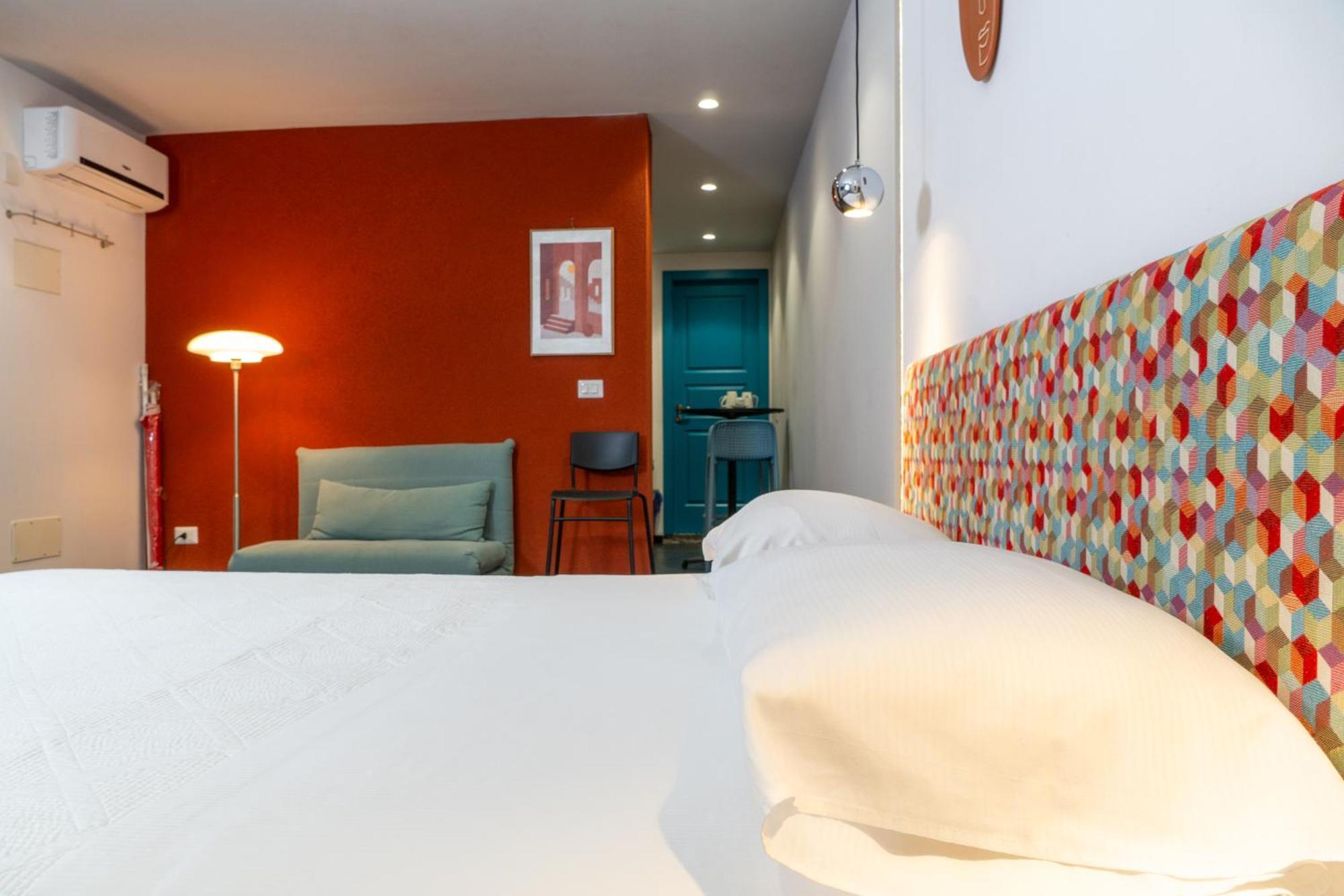 Ocucchiti Casa Vacanze A Catania-Fontanarossai nemzetközi repülőtér Kültér fotó