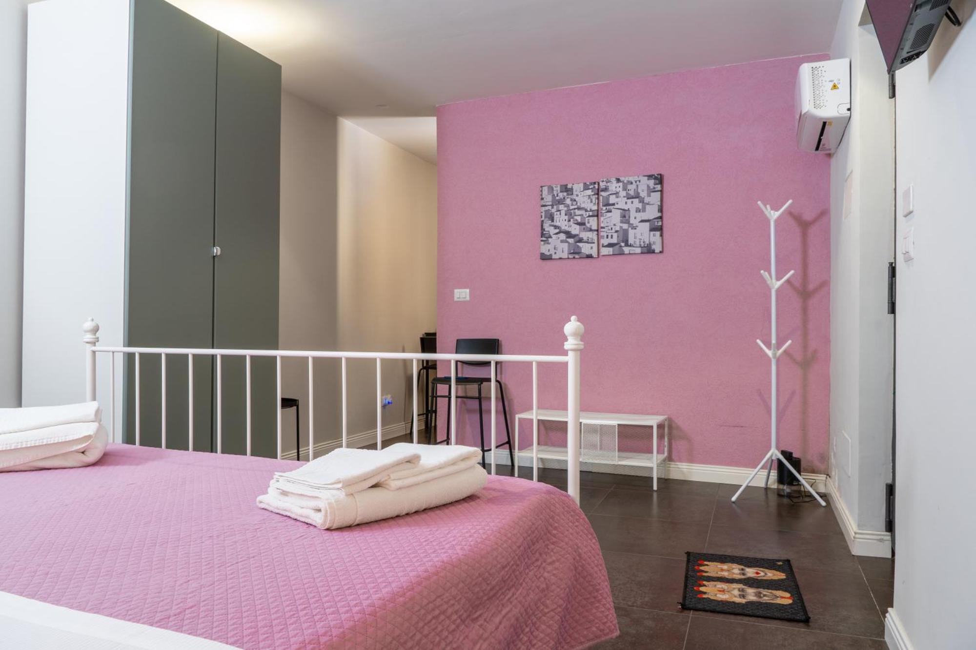 Ocucchiti Casa Vacanze A Catania-Fontanarossai nemzetközi repülőtér Kültér fotó