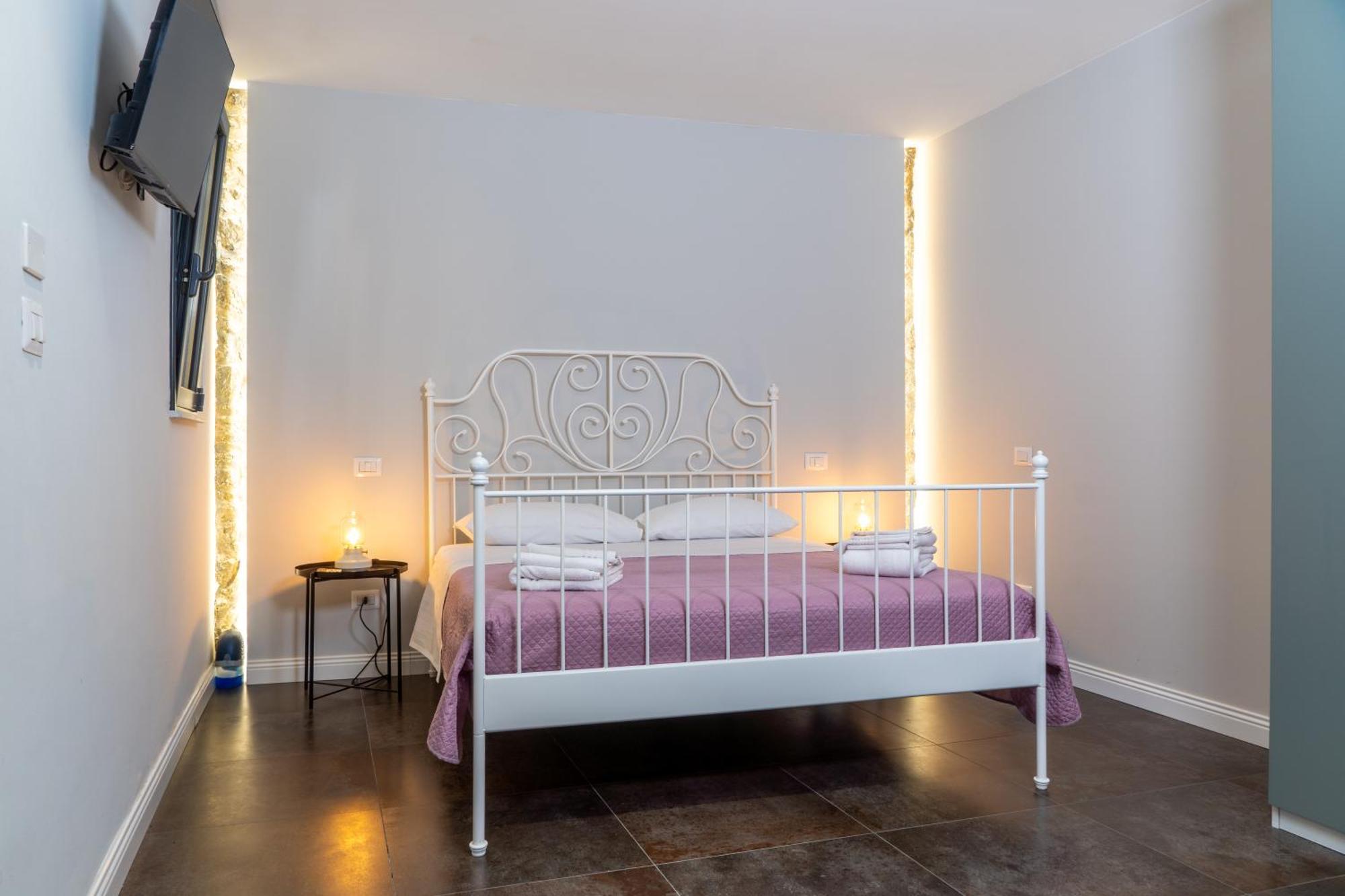Ocucchiti Casa Vacanze A Catania-Fontanarossai nemzetközi repülőtér Kültér fotó
