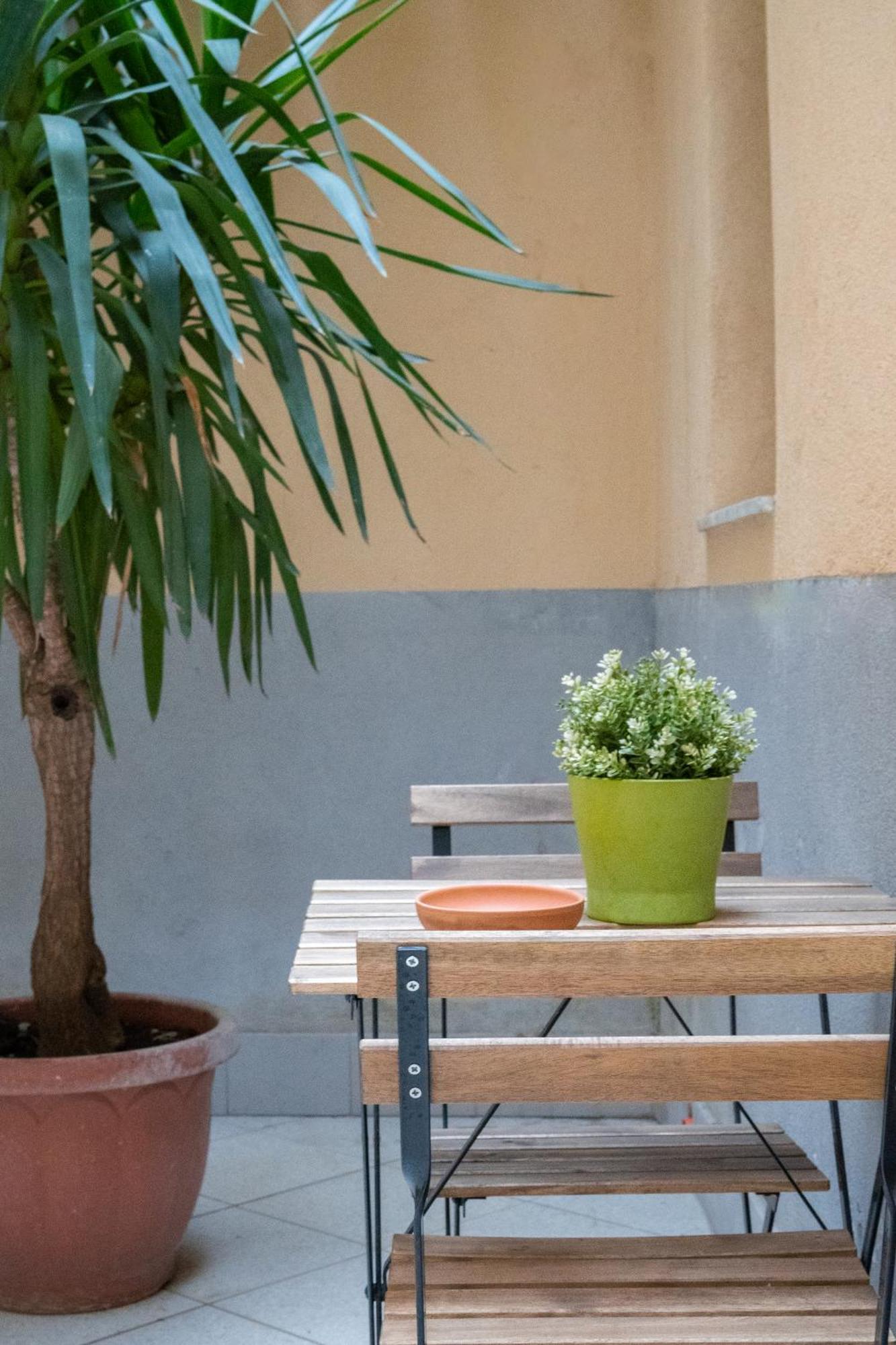 Ocucchiti Casa Vacanze A Catania-Fontanarossai nemzetközi repülőtér Kültér fotó